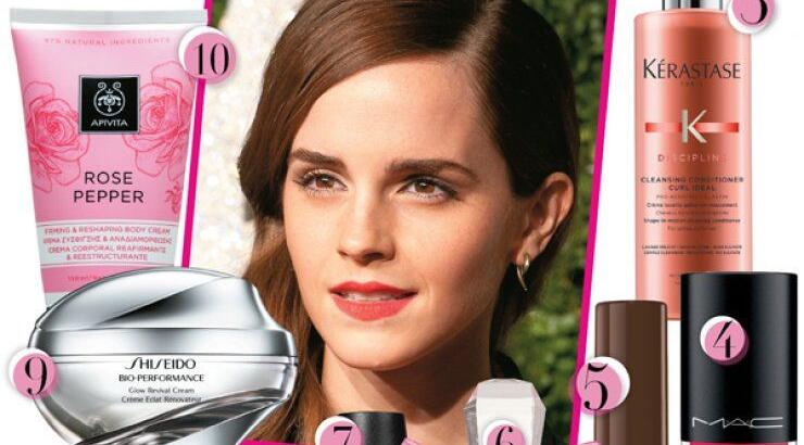 Φρέσκο look με τα κατάλληλα προϊόντα