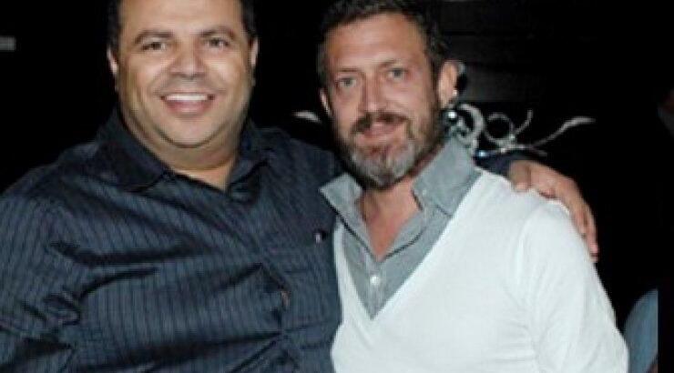 7 Ουρανοί: Party για τη νέα χρόνια