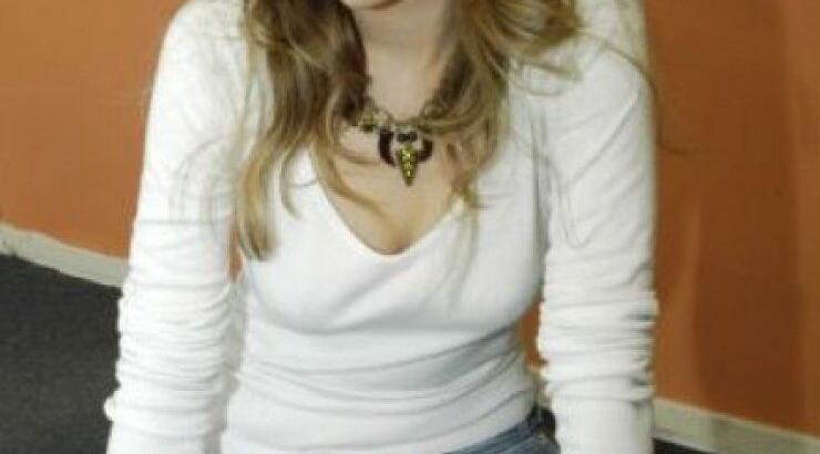 Aλεξάνδρα Ούστα: Μιλά πρώτη φορά on camera για την ζωή της μετά την απώλεια του Μπουλά