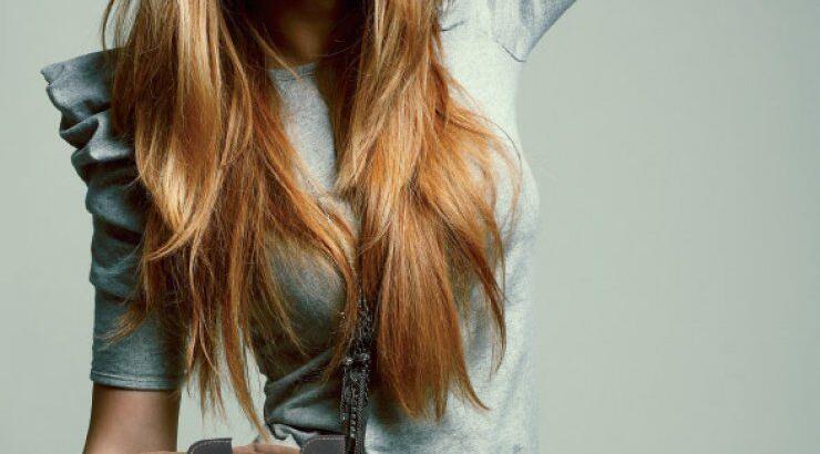 H σειρά Ladies των Adam