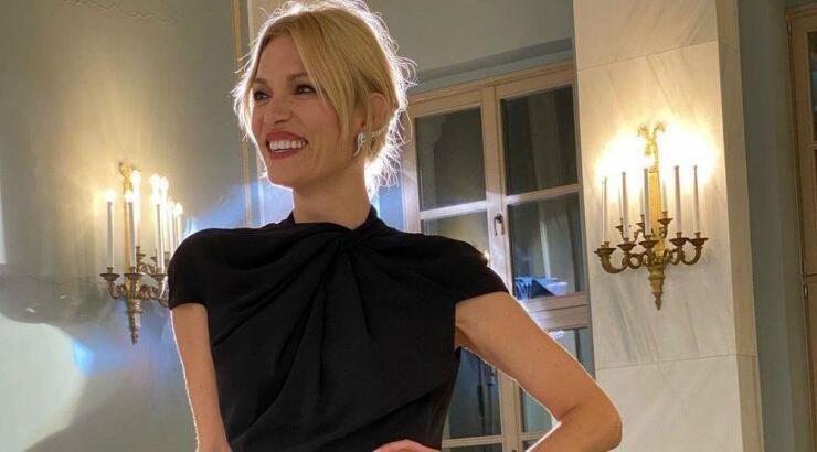 Βίκυ Καγιά: Τα 5 outfits που φόρεσε στον τελικό του GNTM και μας εντυπωσίασε 