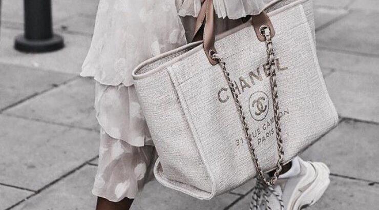 5 bag trends για αυτό το φθινόπωρο