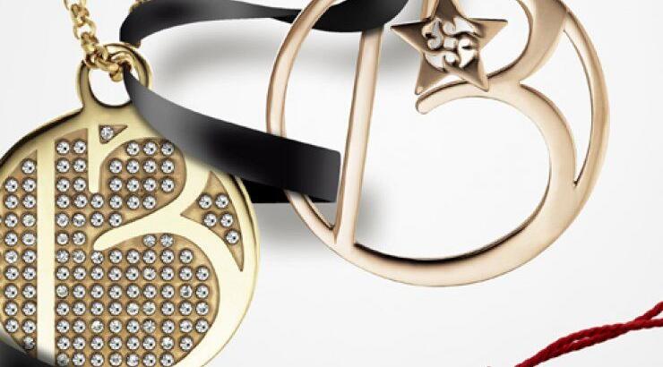 Τα γούρια της Oxette για το 2013!