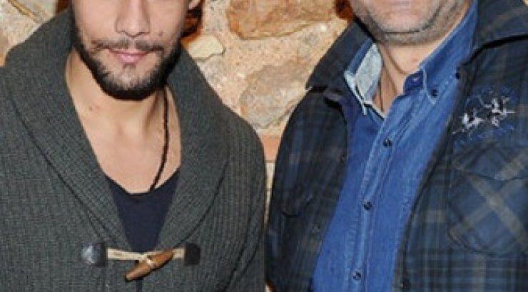 Δημήτρης Ουγγαρέζος: Μου λείπεις Γιώργο! 