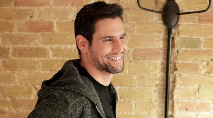 Δημήτρης Ουγγαρέζος: Τα συγκινητικά του λόγια on air μετά τον χαμό της μητέρας του [βίντεο]