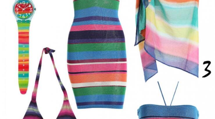 Ουράνιο τόξο