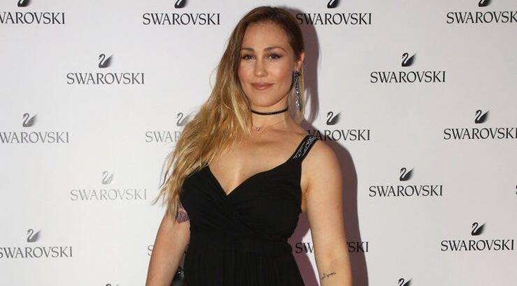 Επιτέλους το ακούσαμε από το στόμα της! Η Πηνελόπη Αναστασοπούλου αποκάλυψε το φύλο του μωρού που περιμένει!