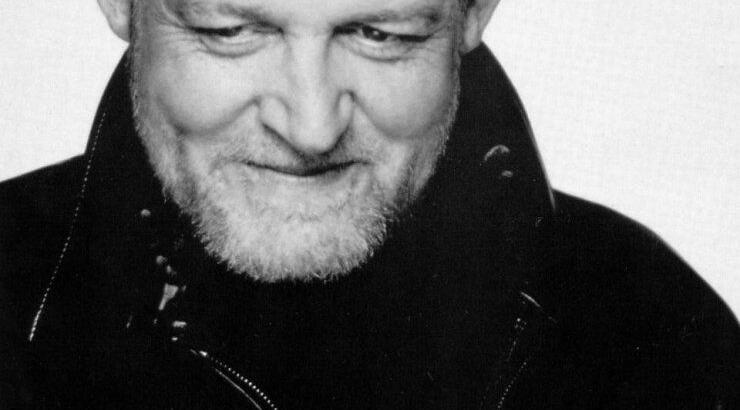 "Έφυγε" ο θρυλικός τραγουδιστής Joe Cocker