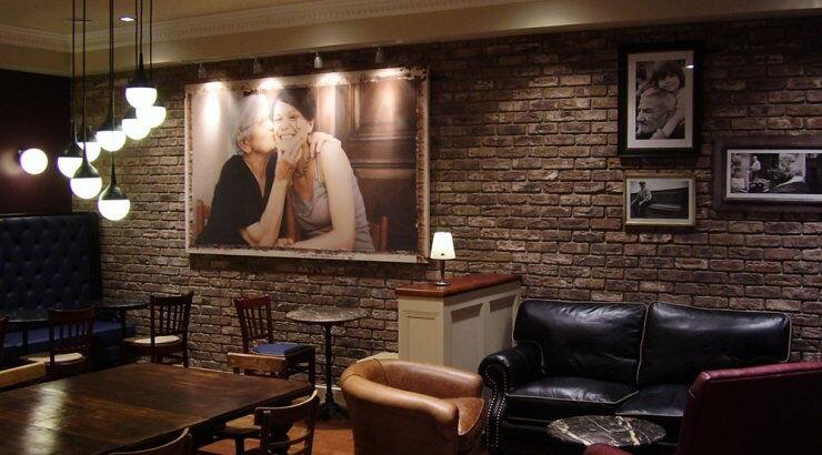 Δύο νέα Caffè Nero έρχονται σύντομα σε Λευκωσία και Πάφο