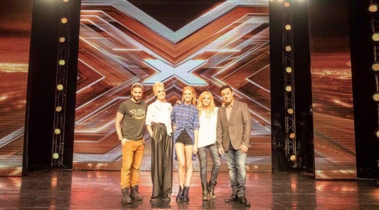Ετοιμοίοιοιοιοι; Απόψε η μεγάλη πρεμιέρα του X-Factor στο ΣΙΓΜΑ