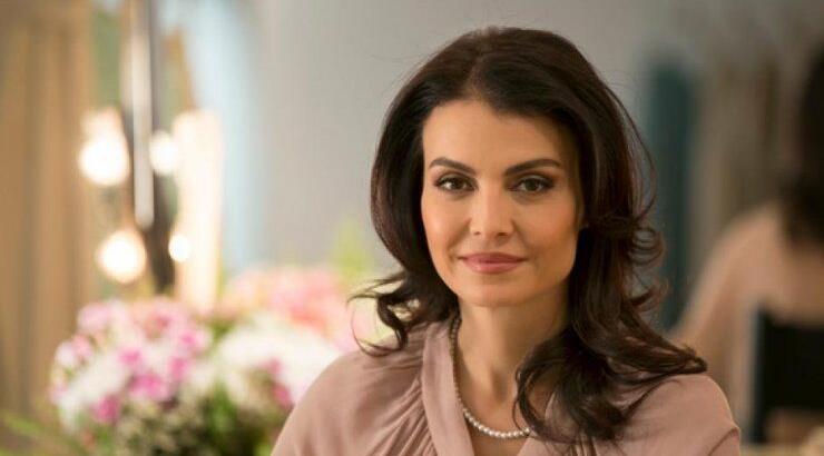 Xριστίνα Παυλίδου: Την είδαμε στο γυμναστήριο να κάνει pilates [εικόνα]