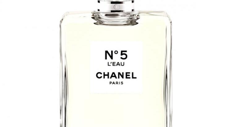 Chanel, No5 L’ Eau: Το πνεύμα της εποχής του