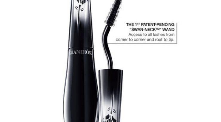 Lancôme Grandiôse: Μια μάσκαρα νέας γενιάς!