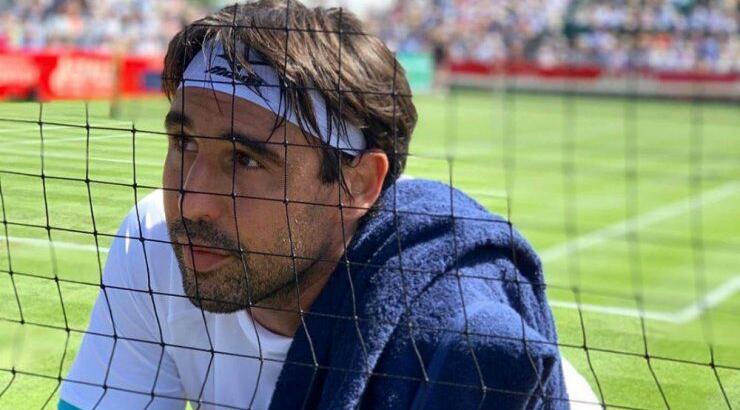 Μάρκος Παγδατής: Δημοσίευσε την πιο τρυφερή εικόνα μαζί με τη σύζυγό του και τα παιδιά του