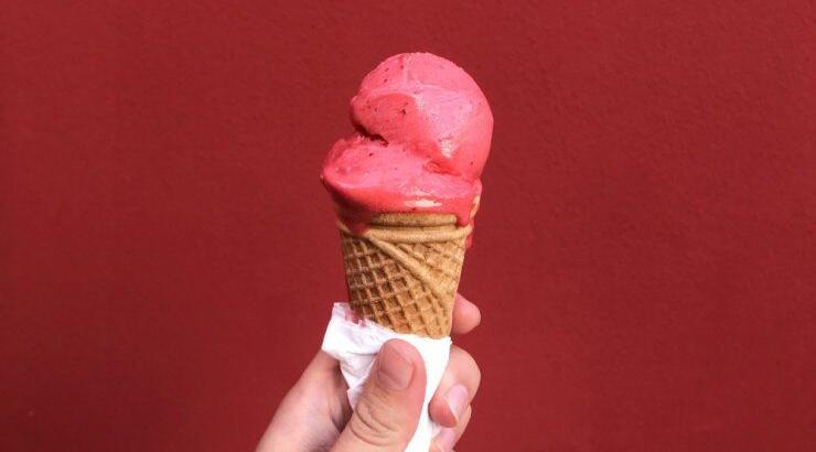 Ποιο παγωτό να διαλέξω;