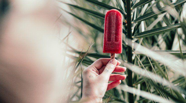 Ποιο παγωτό να επιλέξω χωρίς τύψεις;