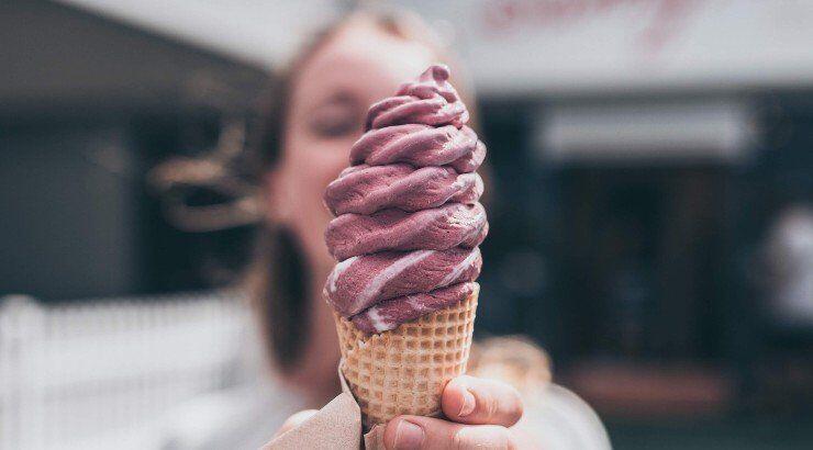 Παγωτό και υγιεινή διατροφή - Πως να τα συνδυάσεις;