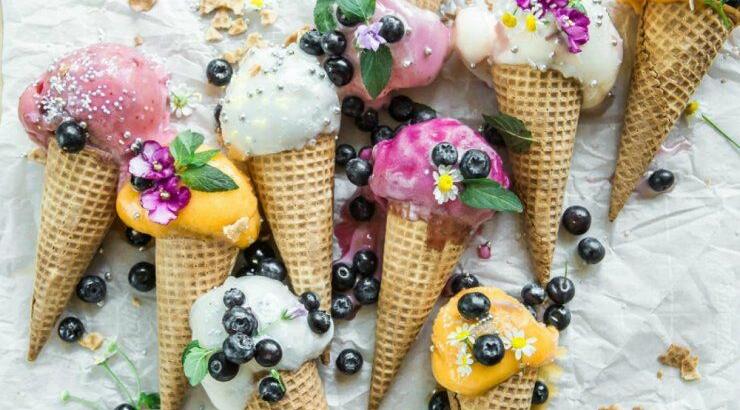 15 μέρη στη Λευκωσία που ξέρουν το παγωτό καλύτερα