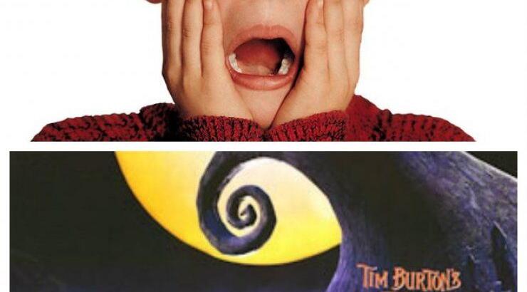 Οι 5 αγαπημένες μου χριστουγεννιάτικες ταινίες για παιδιά