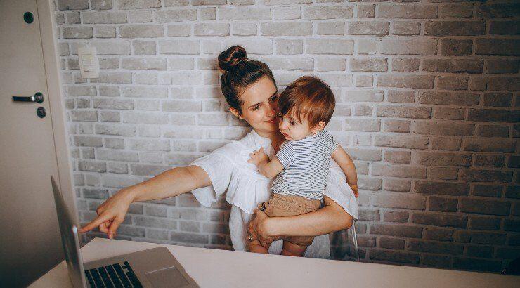 Το άγχος αποχωρισμού στα παιδιά