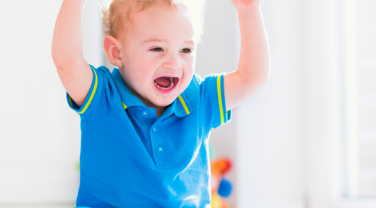 Τα λάθη που κάνετε όταν το παιδί σας δεν ακούει!