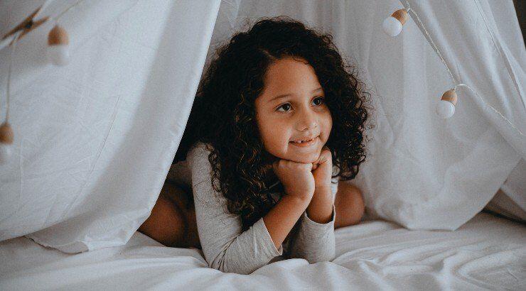 4 φυσικοί τρόποι να κρατήσεις τα κουνούπια μακριά από το παιδί σου!