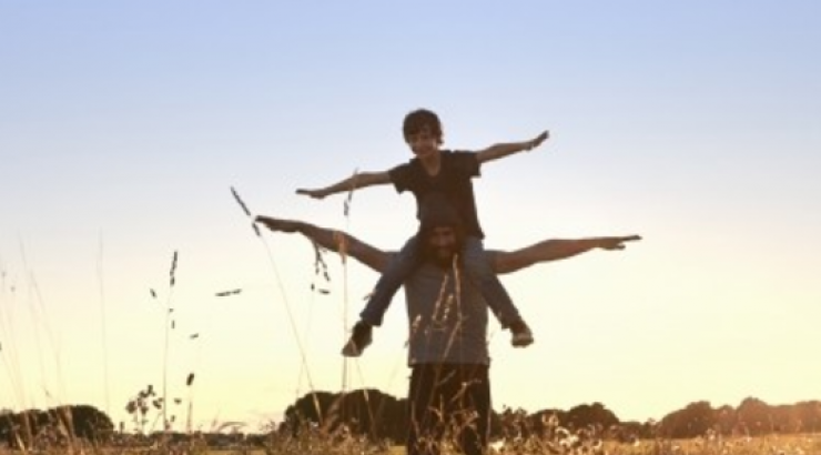 Γιατί είναι σημαντικό να λέμε "όχι" στα παιδιά;