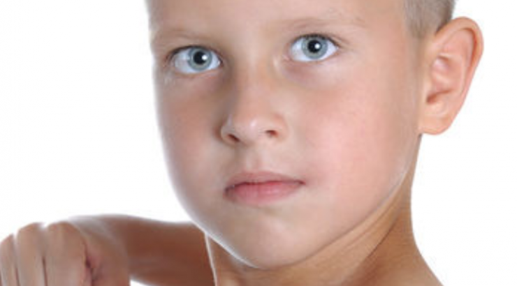 Πώς να αντιμετωπίσετε το παιδί σας όταν είναι επιθετικό;
