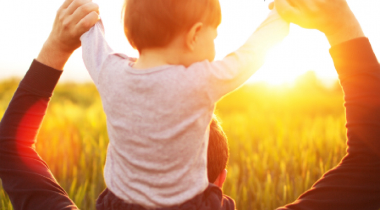 4 μαγικές φράσεις που θα βοηθήσουν το παιδί να πετύχει στη ζωή του