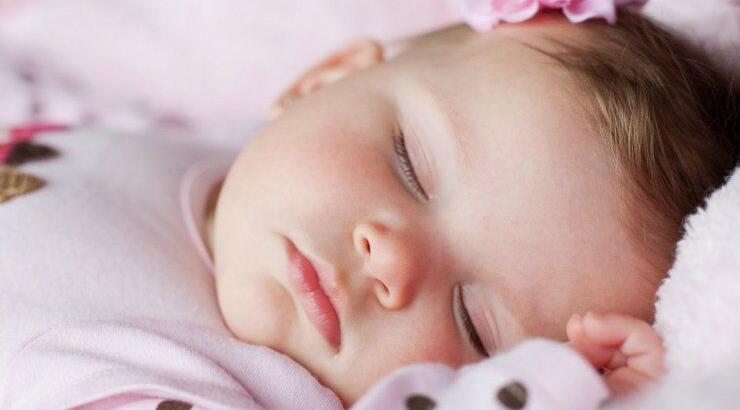 Πόσες ώρες πρέπει να κοιμάται το παιδί ανά ηλικία    