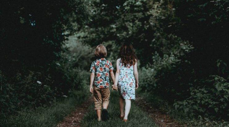 Ο έξυπνος τρόπος που εξηγούν στα παιδιά το μισθολογικό χάσμα ανάμεσα σε άντρες και γυναίκες! [βίντεο]