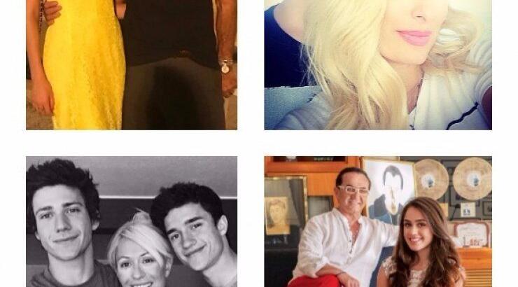 Τα παιδιά επώνυμων Ελλήνων μεγάλωσαν και "καίνε" καρδιές!