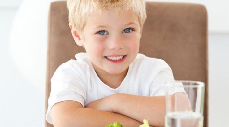 Παιδί και παχυσαρκία