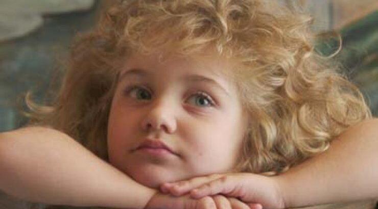 Μήπως το παιδί σας έχει στρες;