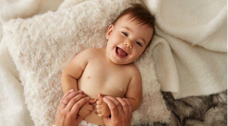 Τι είναι το σύνδρομο Di George στα παιδιά και πως αντιμετωπίζεται 