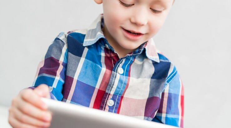 Παιδί: Πόση ώρα να του επιτρέπω να παίζει στον υπολογιστή;