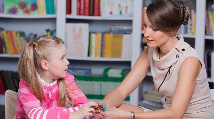 5 πράγματα που χρειάζονται τα παιδιά αντί του ψυχολόγου