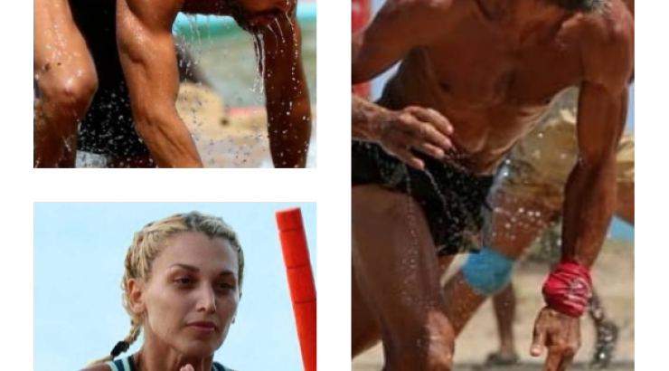 Ποιος αποχωρεί σήμερα από το "Survivor 2";