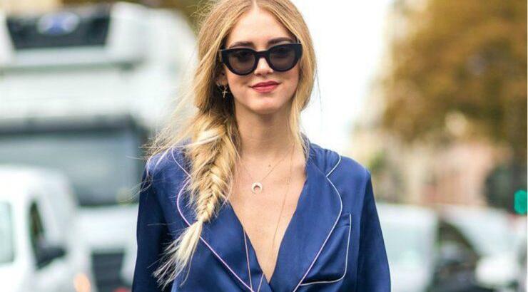 Pajama look: Πώς να το φορέσεις σωστά την άνοιξη!