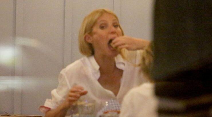  Gwyneth Paltrow: Τι γκριμάτσες κάνει στα παιδιά της; [φωτογραφίες]