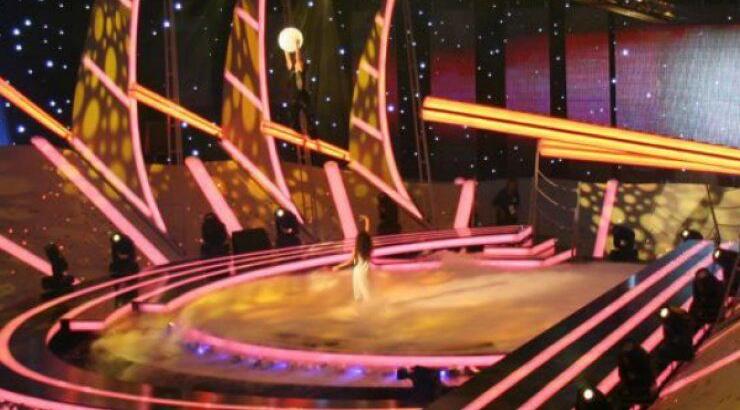 Αυτός είναι ο επικρατέστερος χώρος για να πραγματοποιηθεί η Eurovision αν έρθει στην Κύπρο του χρόνου!