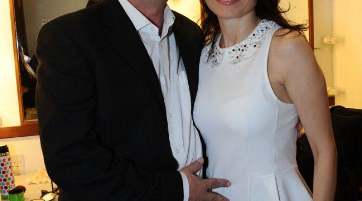 Χριστίνα Παυλίδου – Γιώργος Τσιάκκας: Όλη η αλήθεια για το σοβαρό ατύχημα του γιου τους