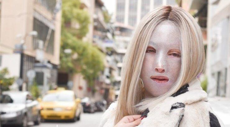 Ιωάννα Παλιοσπύρου: Το νέο επαγγελματικό της βήμα στα media που μας ενθουσίασε [εικόνα]