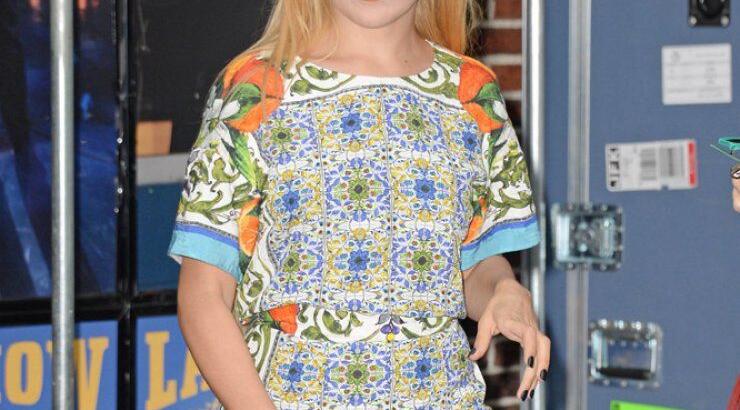 Paloma Faith: Η ανατρεπτική τραγουδίστρια [εικόνες]