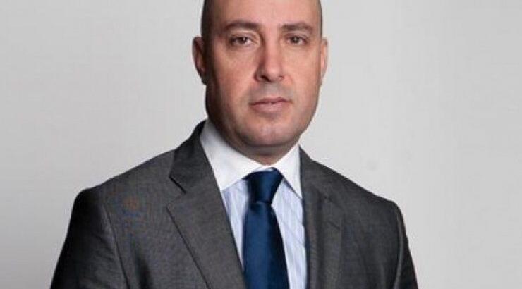 Νέος Υπουργός Υγείας και επίσημα ο Γιώργος Παμπορίδης 