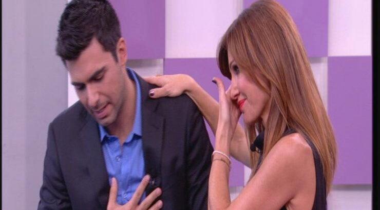 Πάμε Πακέτο: Η Βίκυ Χατζηβασιλείου «πρωταγωνιστεί» στην ίδια της την εκπομπή