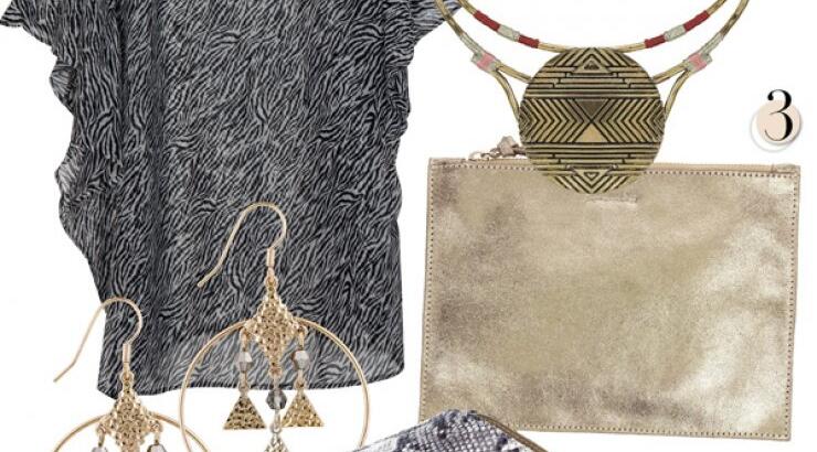 Πάμε στη ζούγκλα