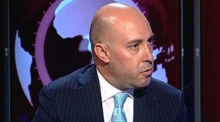 Επίσημα στα καθήκοντά του, ο νέος Υπ.Υγείας, Γ.Παμπορίδης 