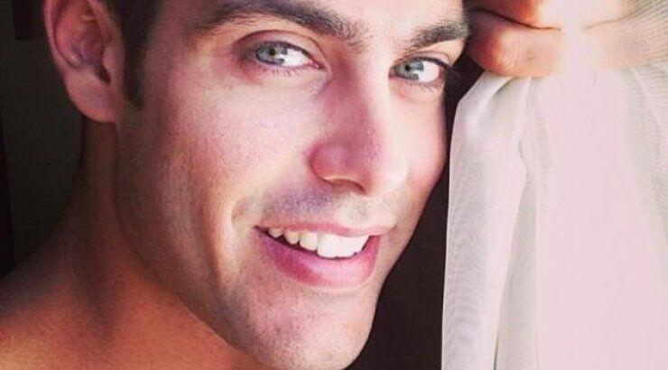 Δείτε τον Κώστα Μαρτάκη με νέο look!