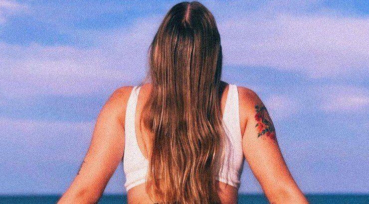 Το νέο πρόσωπο στην κυπριακή τηλεόραση μόλις έγινε μαμά! 